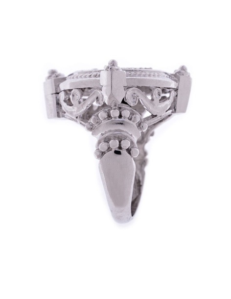 Dragon Signet Ring 2