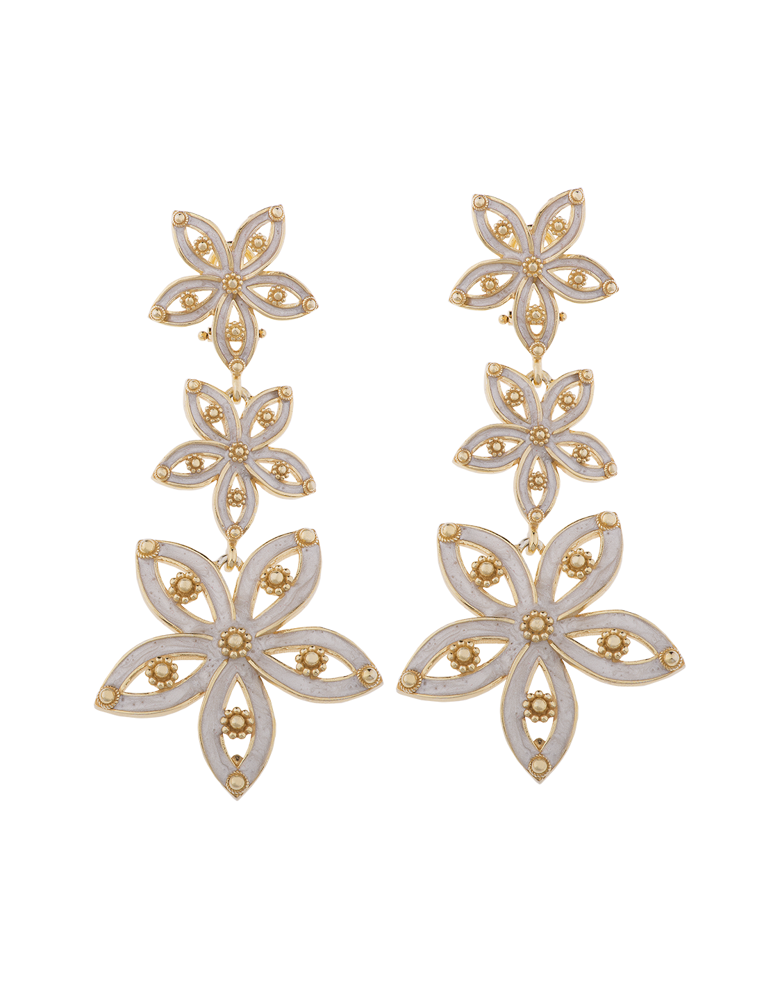 Ciondolo Royale Polvere Di Perle Small - Foto 2