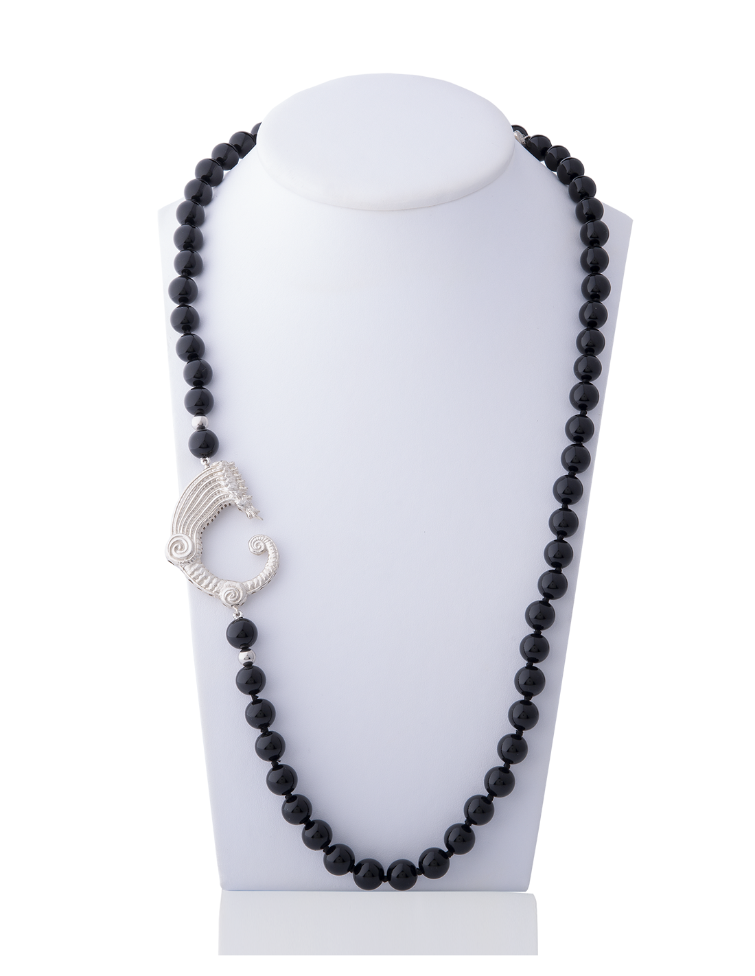 Perline In Pietra Naturale, 8 Mm, 43 Pezzi, Rotonde, Colori Misti - Foto 6