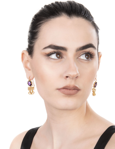 Silver Dragon Intertwined...