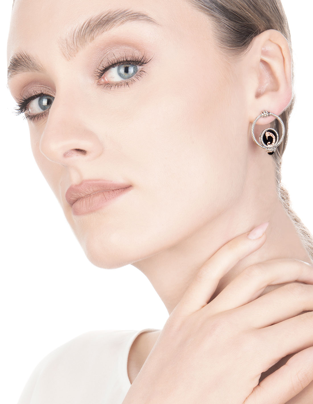 Small Black Dragon Double... 2