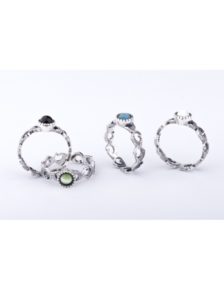 copy of Dragons Color Ring